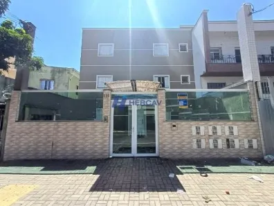 Apartamento com 1 Quarto para alugar, 48m² no Parque Edu Chaves, São Paulo