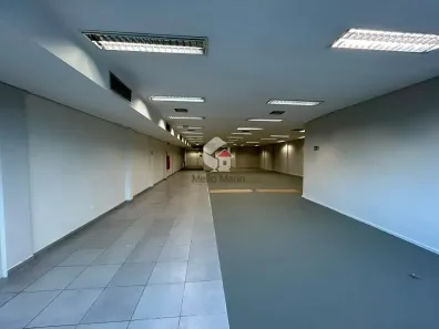 Ponto Comercial para alugar, 320m² no Centro, Osasco
