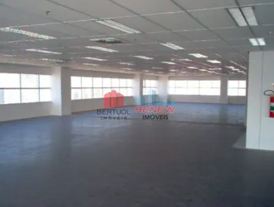 Sala Comercial para alugar, 582m² no Itaim Bibi, São Paulo