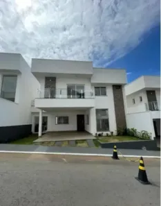 Casa com 4 Quartos à venda, 215m² no Sítios Santa Luzia, Aparecida de Goiânia