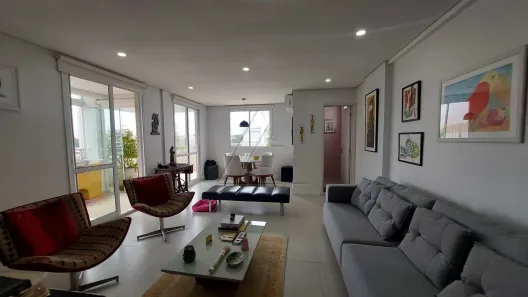Cobertura com 3 Quartos à venda, 137m² no Vila Sônia, São Paulo