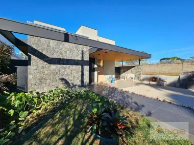 Casa de Condomínio com 3 Quartos à venda, 158m² no Jardim Primavera, Nova Odessa