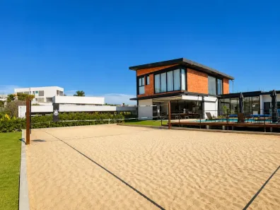Casa de Condomínio com 5 Quartos à venda, 480m² no Kurumin, Itu