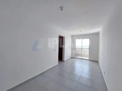 Apartamento com 2 Quartos para alugar, 60m² no Recreio São Judas Tadeu, São Carlos