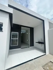 Casa com 2 Quartos à venda, 64m² no Coaçu, Eusébio