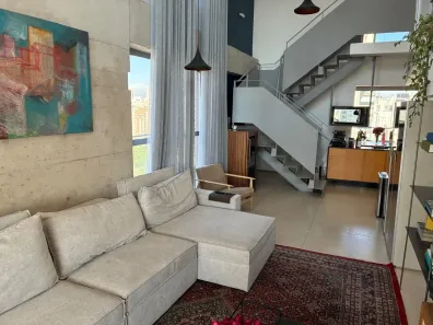 Apartamento com 2 Quartos para venda ou aluguel, 180m² no Vila Nova Conceição, São Paulo