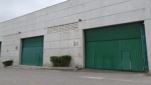 Galpão/Depósito/Armazém para alugar, 893m² no Alves Dias, São Bernardo do Campo