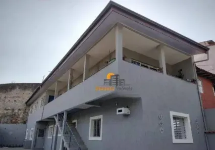 Prédio Comercial à venda, 233m² no Jardim Pinheiros, São Paulo