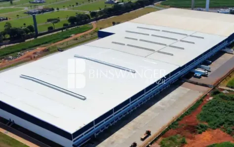 Galpão/Depósito/Armazém para alugar, 5000m² no Roseira de Baixo, Jaguariúna