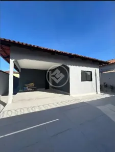 Casa com 3 Quartos à venda, 120m² no Anhanguera, Goiânia