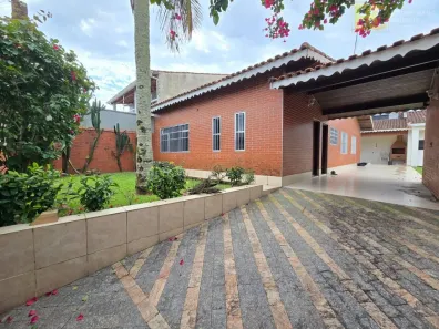Casa com 3 Quartos à venda, 202m² no Bal Stella Maris, Peruíbe
