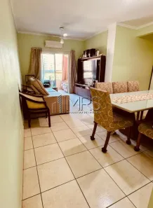 Apartamento com 2 Quartos à venda, 85m² no Guilhermina, Praia Grande