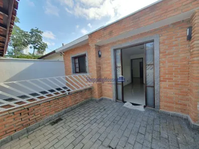 Casa com 4 Quartos à venda, 180m² no Lapa, São Paulo