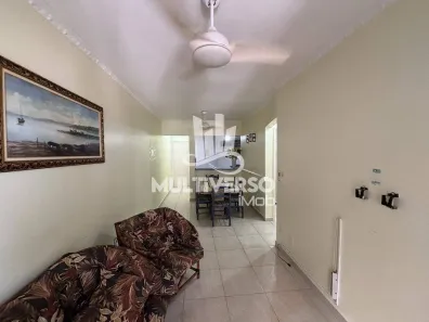 Apartamento com 3 Quartos à venda, 88m² no Aviação, Praia Grande