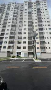 Apartamento com 2 Quartos à venda, 50m² no Ponta Negra, Manaus