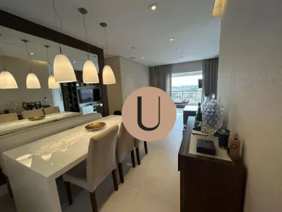 Apartamento com 3 Quartos à venda, 83m² no Jardim Brasil (Zona Sul), São Paulo