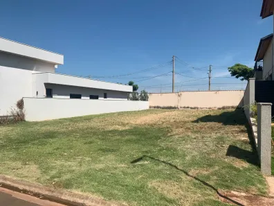 Lote/Terreno à venda, 435m² no Loteamento Terras de Florença, Ribeirão Preto