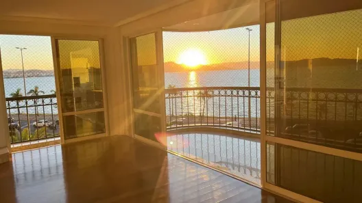 Apartamento com 4 Quartos à venda, 316m² no Agronômica, Florianópolis