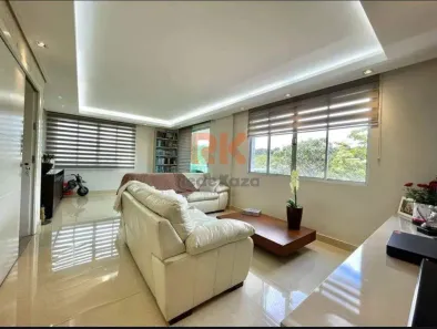 Apartamento com 3 Quartos à venda, 215m² no Castelo, Belo Horizonte