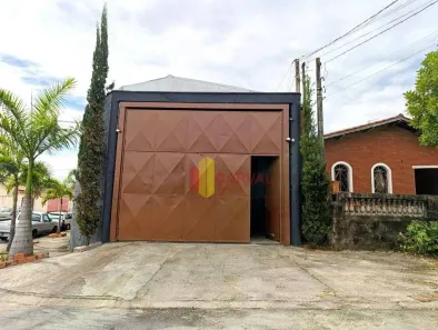 Ponto Comercial para alugar, 150m² no Nova Jaguariúna, Jaguariúna