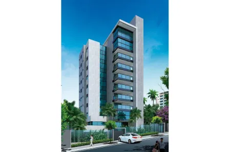 Apartamento com 4 Quartos à venda, 156m² no Castelo, Belo Horizonte