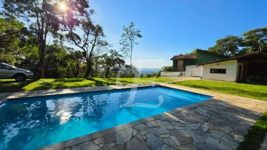 Casa de Condomínio com 3 Quartos à venda, 220m² no Caraguatá, Mairiporã
