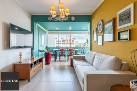 Apartamento com 3 Quartos à venda, 89m² no Bela Vista, Porto Alegre