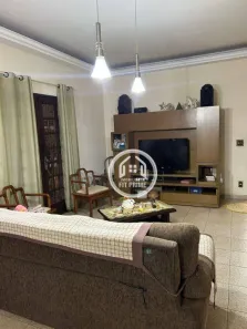 Casa com 4 Quartos à venda, 530m² no Parque Residencial Comendador Mançor Daud, São José do Rio Preto