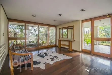 Cobertura com 2 Quartos à venda, 120m² no Jardim do Salso, Porto Alegre