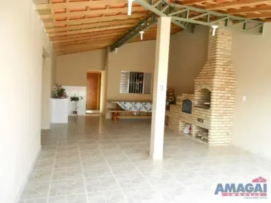 Casa com 2 Quartos à venda, 149m² no Bandeira Branca, Jacareí