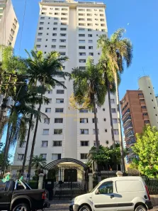 Apartamento com 2 Quartos à venda, 70m² no Campo Belo, São Paulo