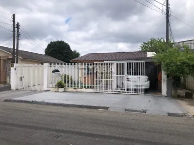 Casa com 3 Quartos à venda, 86m² no Novo Mundo, Curitiba