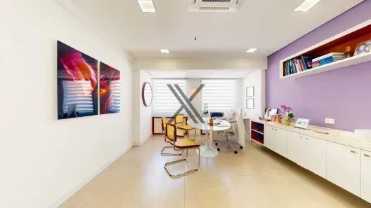 Sala Comercial para alugar, 100m² no Ipanema, Rio de Janeiro