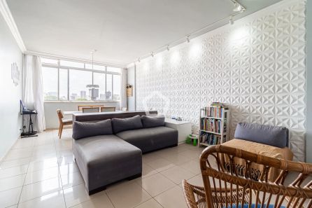 Apartamento com 3 Quartos à venda, 103m² no Vila Monumento, São Paulo