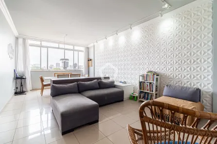 Apartamento com 3 Quartos à venda, 103m² no Vila Monumento, São Paulo