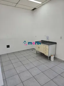 Ponto Comercial para alugar, 140m² no Chácara Girassol, Americana