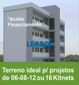 Lote/Terreno à venda, 260m² no Vila Gomes, São Paulo