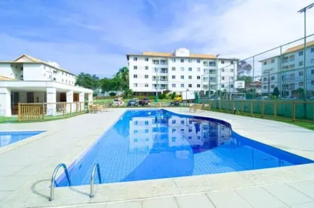 Apartamento com 2 Quartos à venda, 111m² no Vila Irmã Dulce, Camaçari
