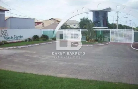 Lote/Terreno à venda, 450m² no Vila da Rainha, Campos dos Goytacazes