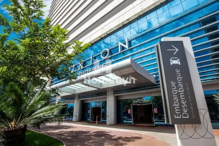 Sala Comercial para alugar, 33m² no Setor Marista, Goiânia