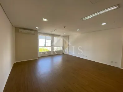 Sala Comercial para alugar, 40m² no Pinheiros, São Paulo