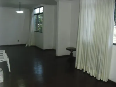 Apartamento com 3 Quartos para alugar, 96m² no Cidade Nova, Belo Horizonte
