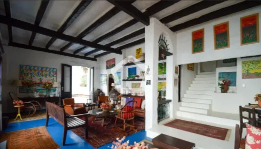 Casa com 6 Quartos à venda, 500m² no Vidigal, Rio de Janeiro
