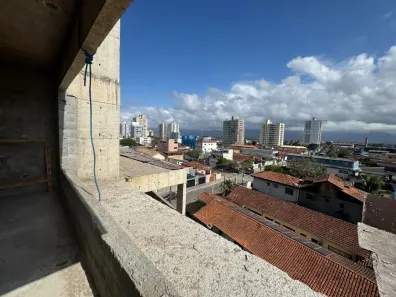 Apartamento com 2 Quartos à venda, 81m² no Aviação, Praia Grande