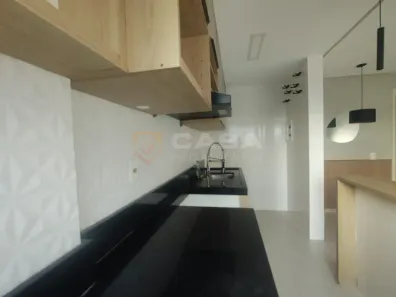 Apartamento com 2 Quartos à venda, 48m² no Camará, Serra