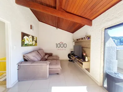 Cobertura com 3 Quartos à venda, 118m² no São Mateus, Juiz de Fora