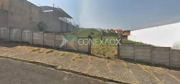 Lote/Terreno à venda, 1624m² no Jardim Leonor, Campinas