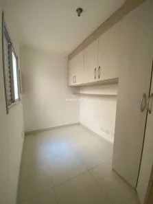 Apartamento com 2 Quartos à venda, 85m² no Parque das Nações, Santo André