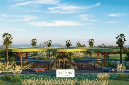 Lote/Terreno à venda, 417m² no Iguatemi, São José do Rio Preto