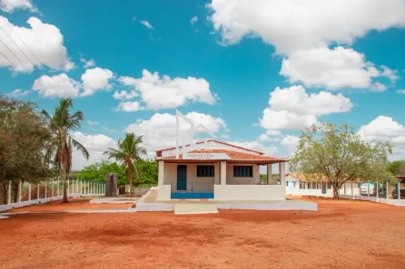 Fazenda/Sítio com 3 Quartos à venda, 1200000m² no , Ipanguaçu